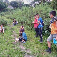 Outdoor Education