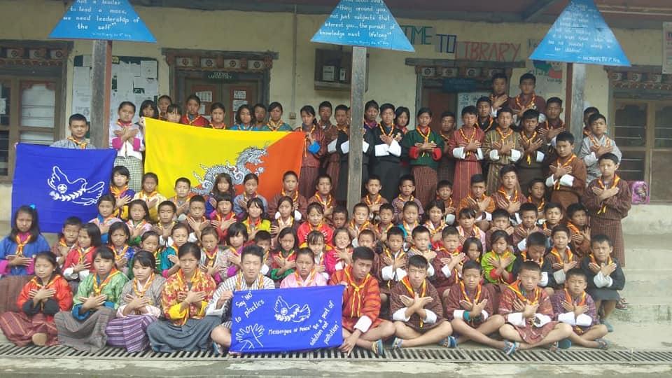 international peace day