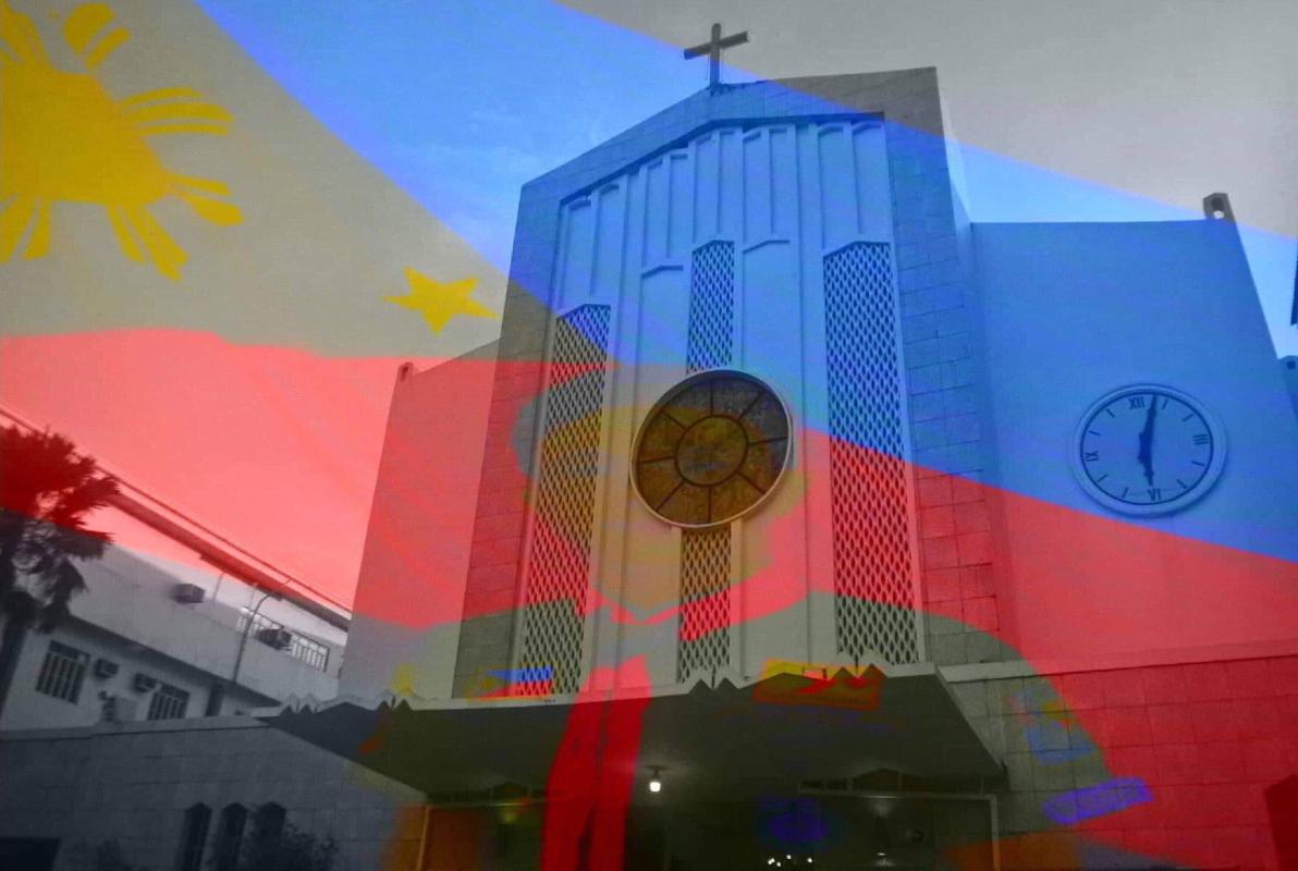 Kabataang Lingkod para sa DIYOS at BAYAN