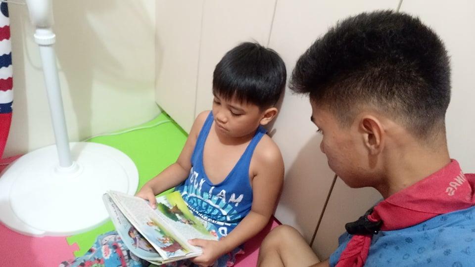 Knowledge for Peace
