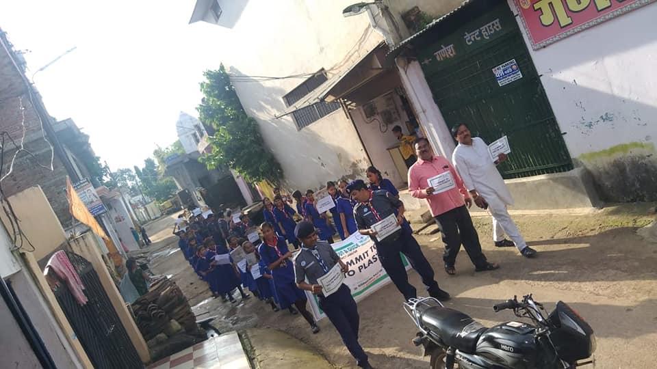 21 SEP INTERNATIONAL PEACE DAY CELEBRATION