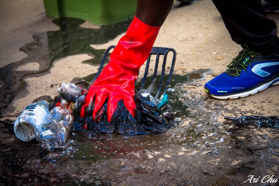 ECO RUN 2019 