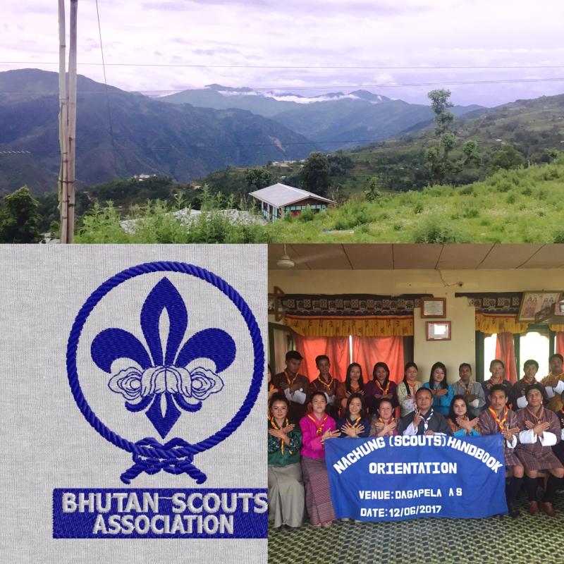 "Better world framework for Dagana District"