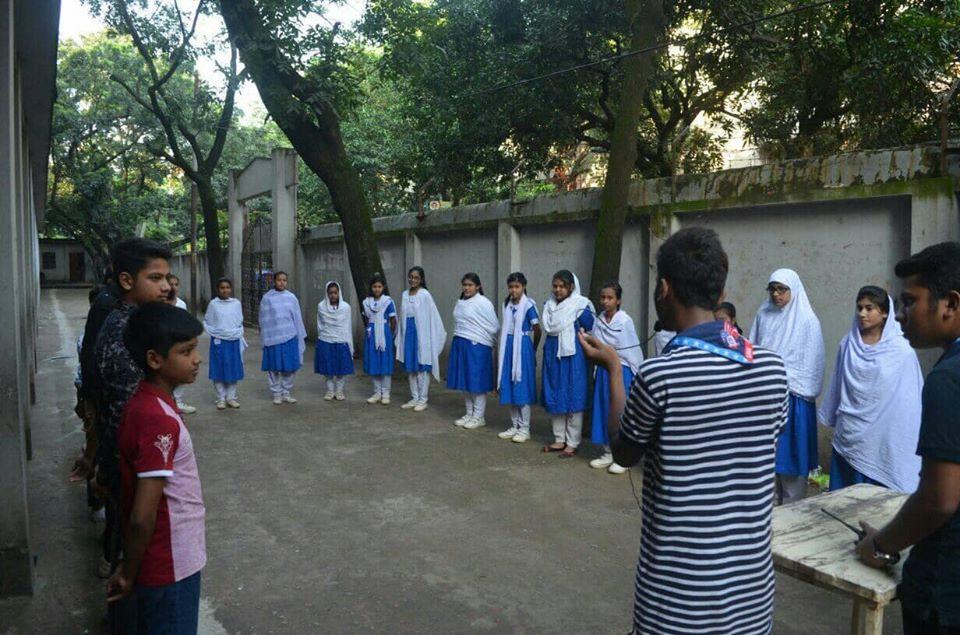 Qality Education