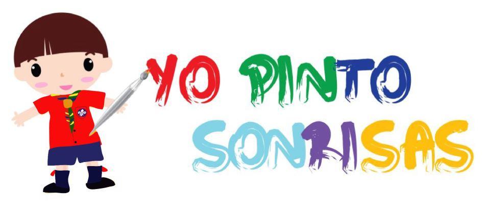 Pintando Sonrisas
