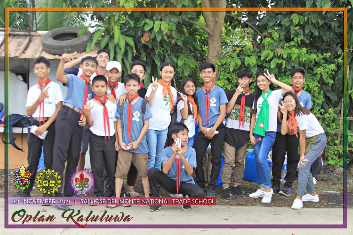 Oplan Kaluluwa (2019)