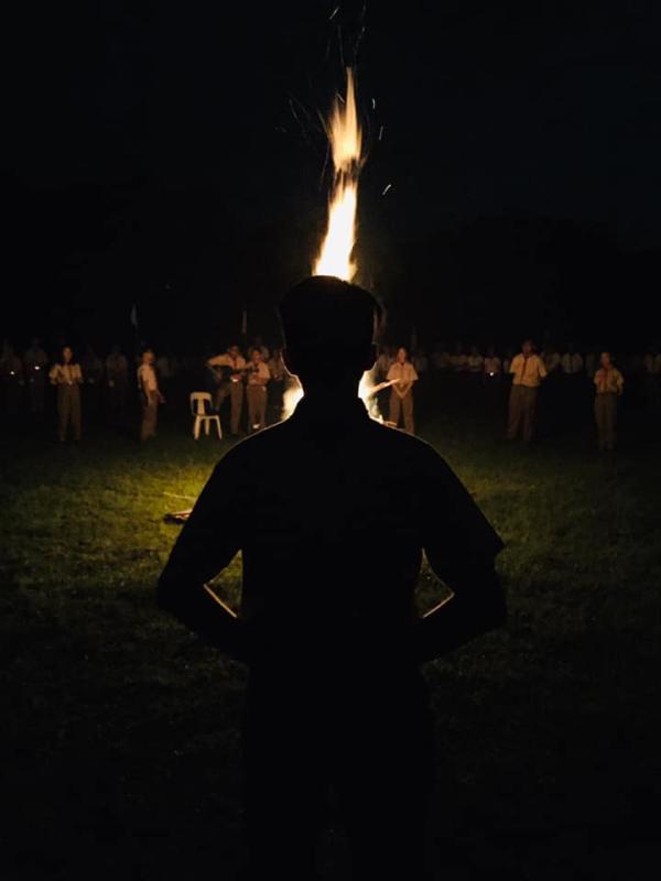 Save The Only Place Where We Can Live 