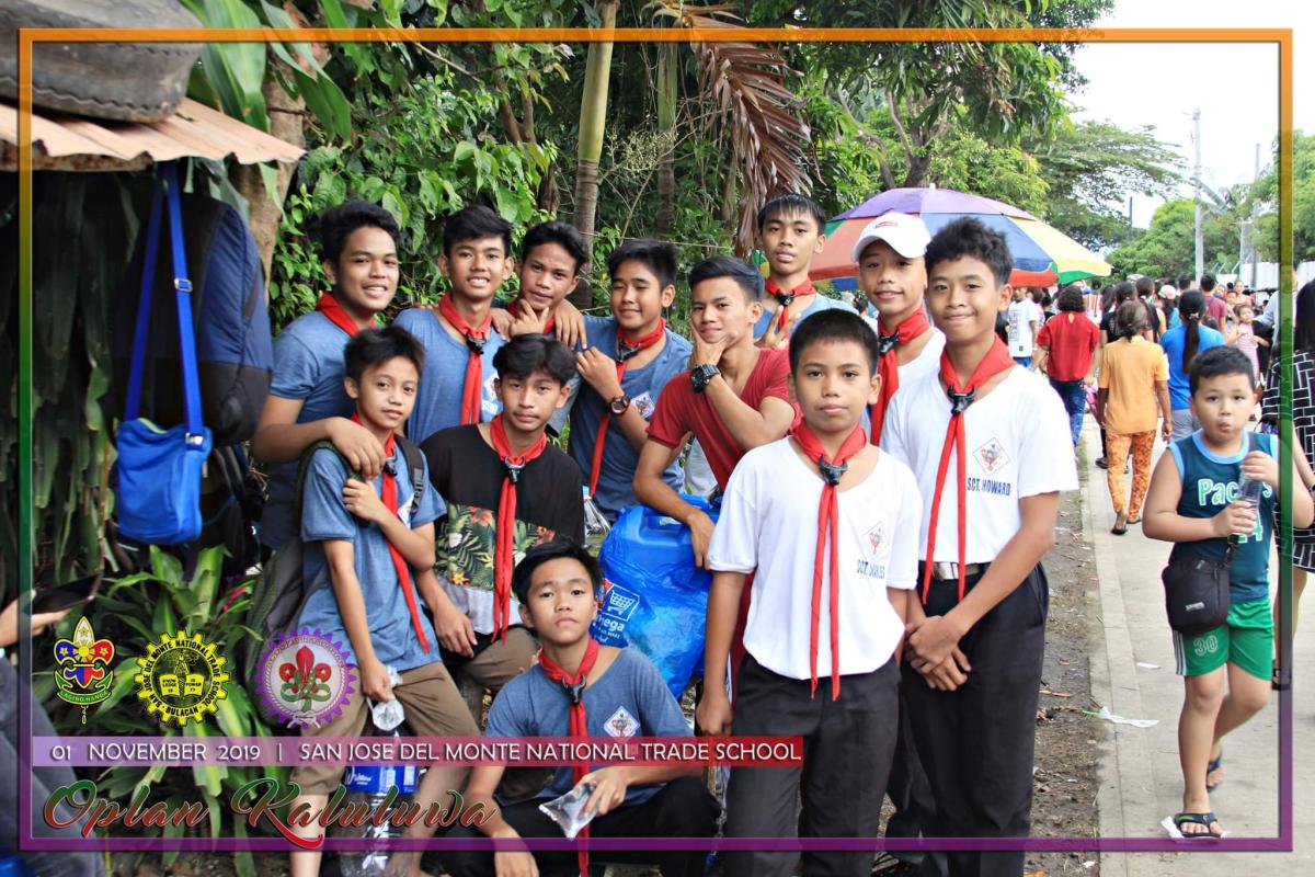 Oplan Kaluluwa (Outfit 193)