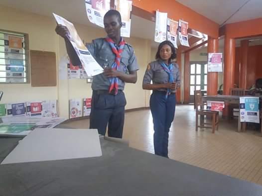 Forum National des jeunes 2019