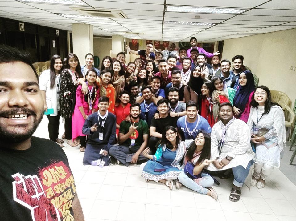 Crew Meeting - 19th October (13th Hussars Open Rover Scout Group)