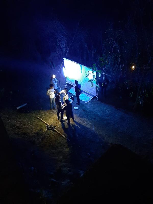 DIVERSIDAD DE ARTRÓPODOS EDÁFICOS EN EL MUNICIPIO DE ZUMPAHUACÁN, ESTADO DE MÉXICO