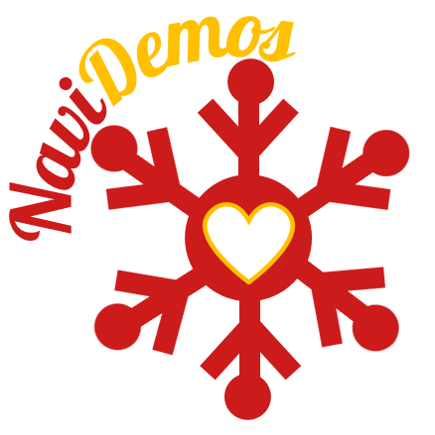 NAVIDEMOS 