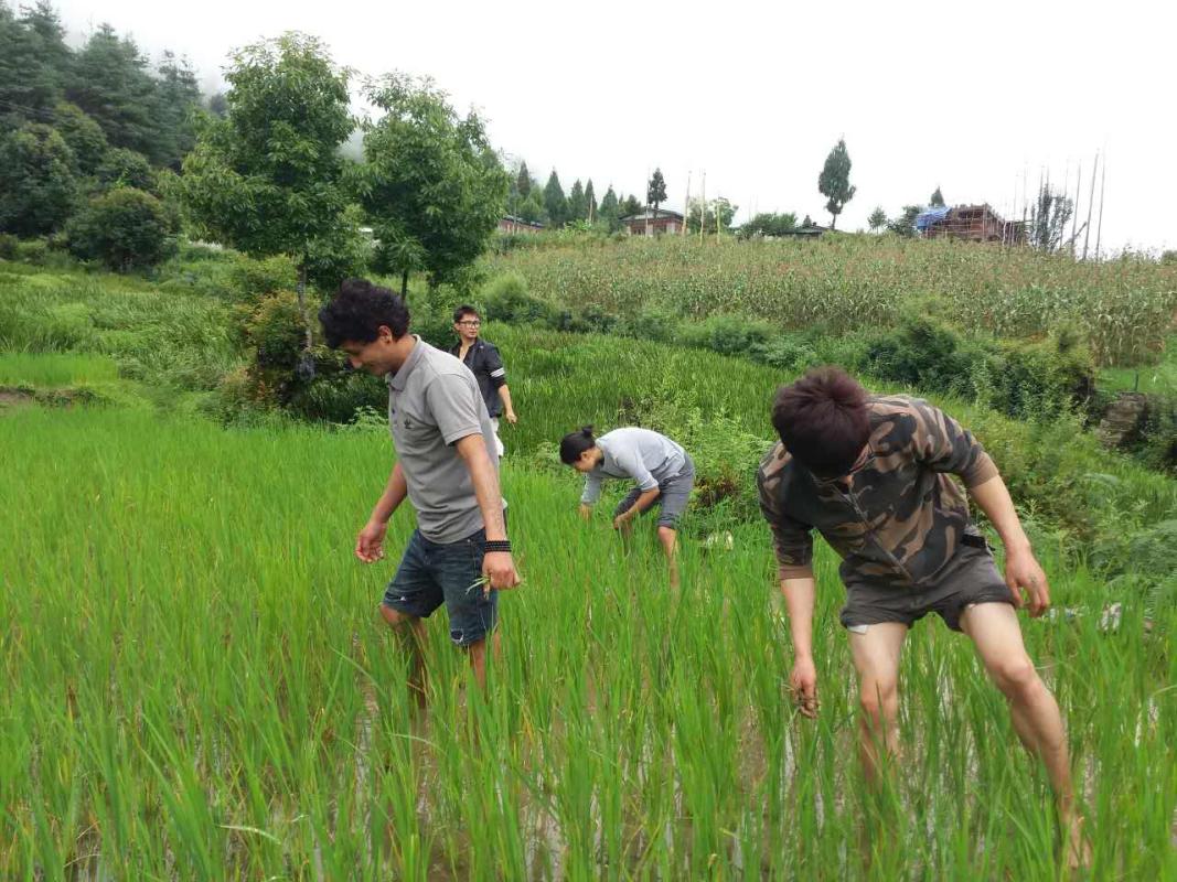 Building a stronger connection