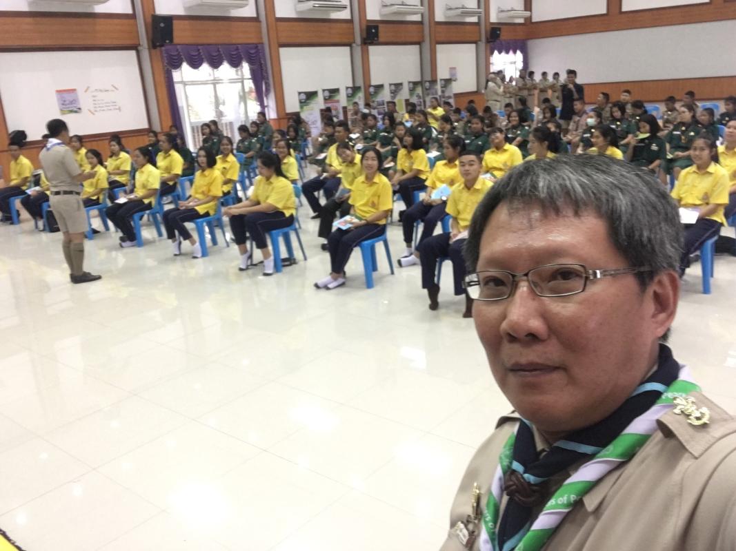 We are one Messengers of Peace