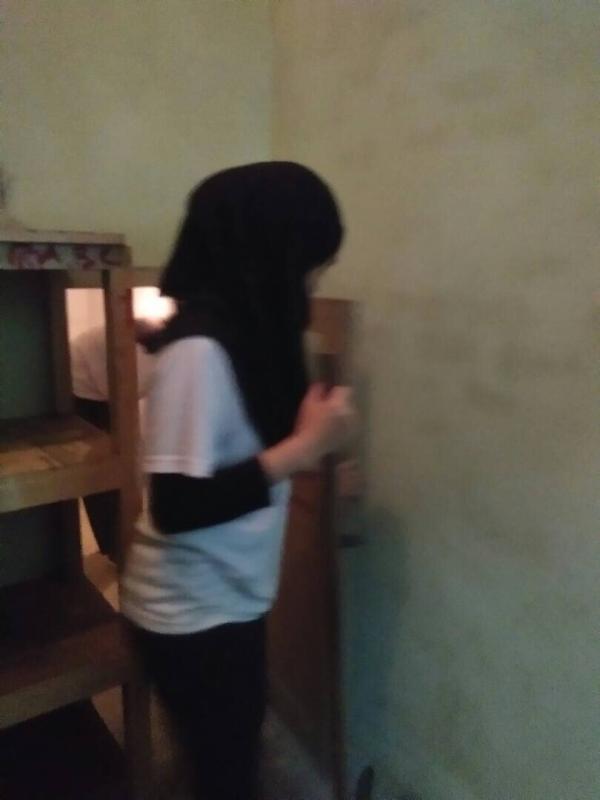Gotong-royong HQ Pengakap