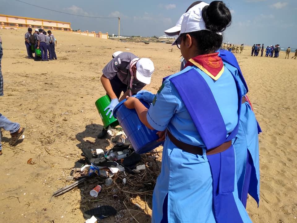 Mo Beach Programme 2