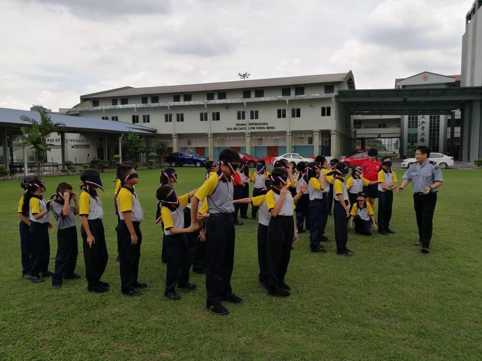 Weekly Activities 15-9-2018