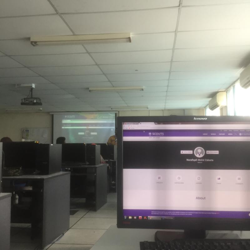MoP: semuanya bermula disini