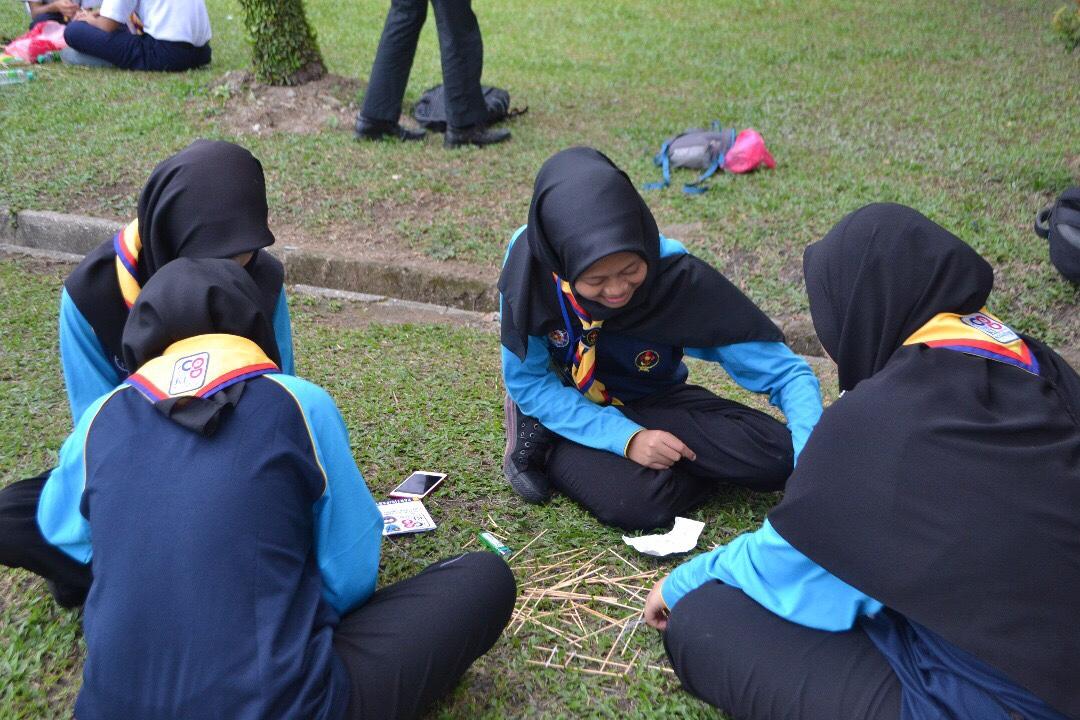 108camporee