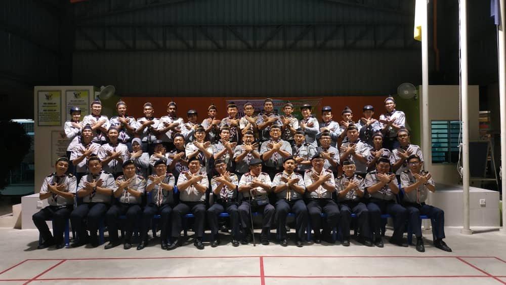 MK3B 129 2018 SK Permatang Damar Laut