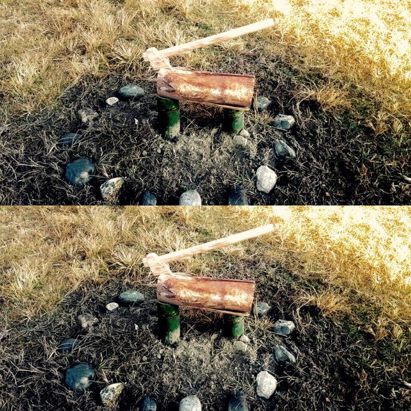 " 128 Woodbadgers inducted as Messengers of Peace in Bhutan"