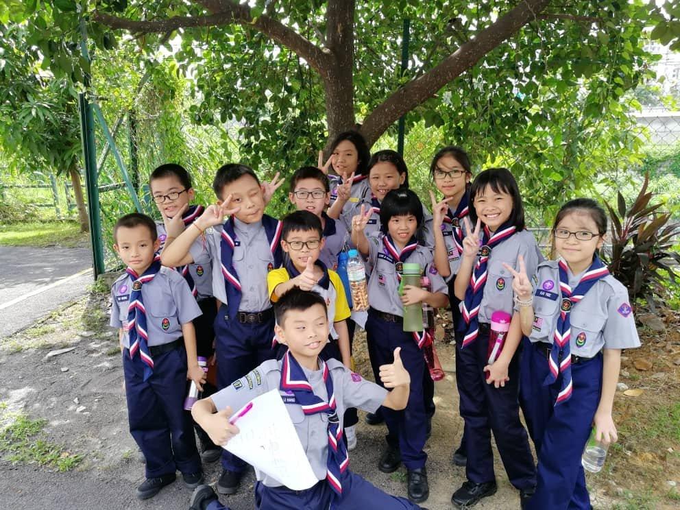 Weekly Activities 14 July 2018