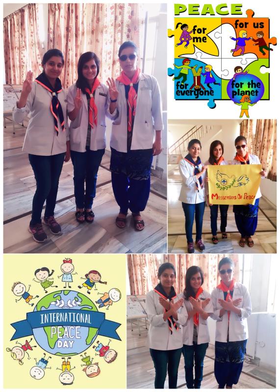 International Day of Peace (United Nations )