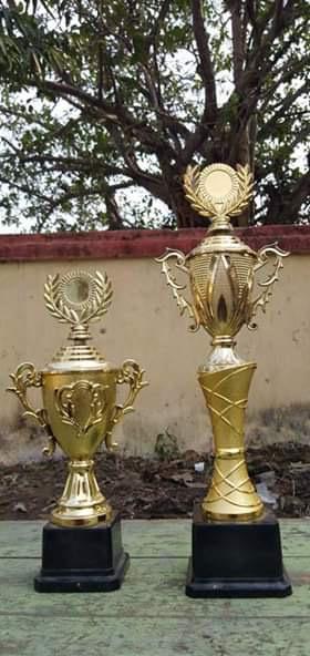  INTER PATROL COMPETITION OF GUIDE SECTION 2019