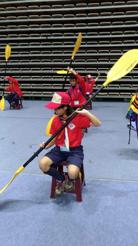 Sea Scouts of Kelan Group