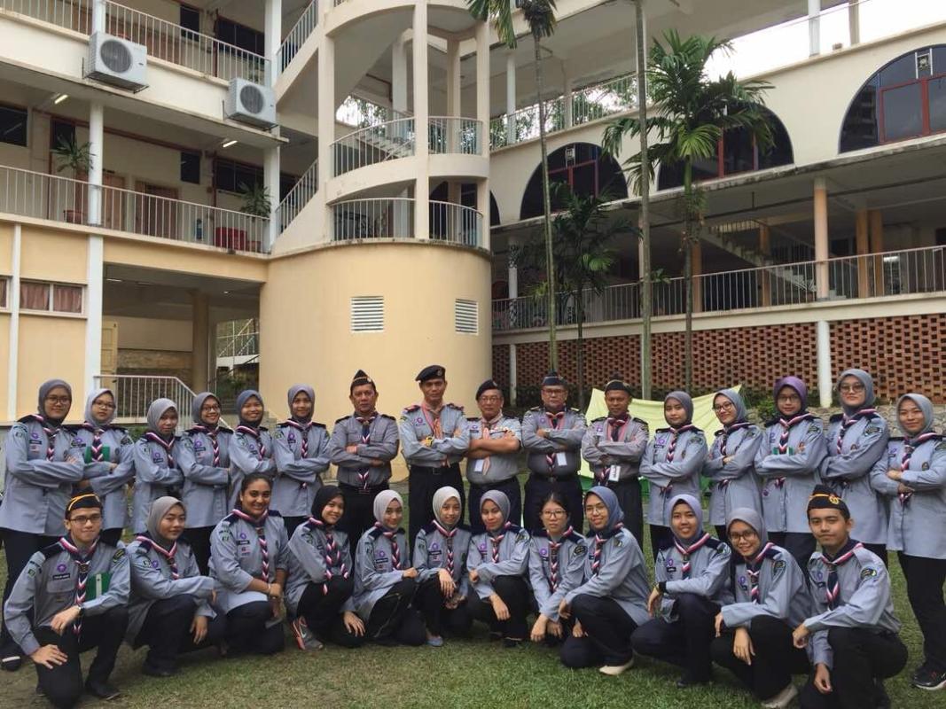 Kursus Manik Kayu Peringkat 1