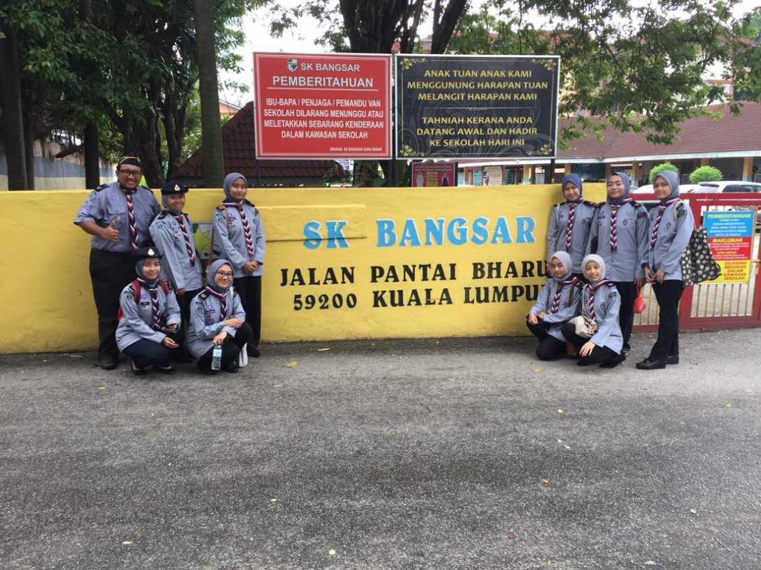 Kursus Manik Kayu Peringkat 2 Bahagian 1