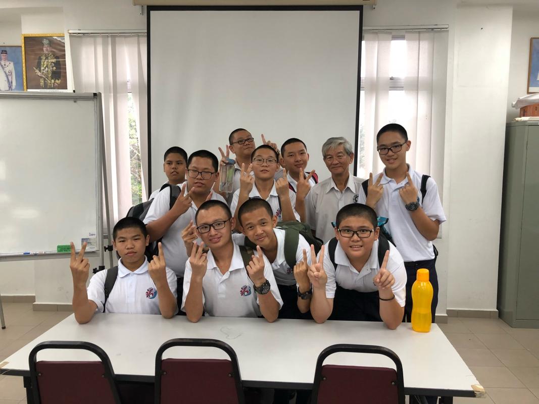 First Aid Course 