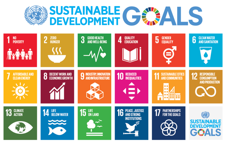 संधारणीय विकास लक्ष्य (Sustainable Development Goals)