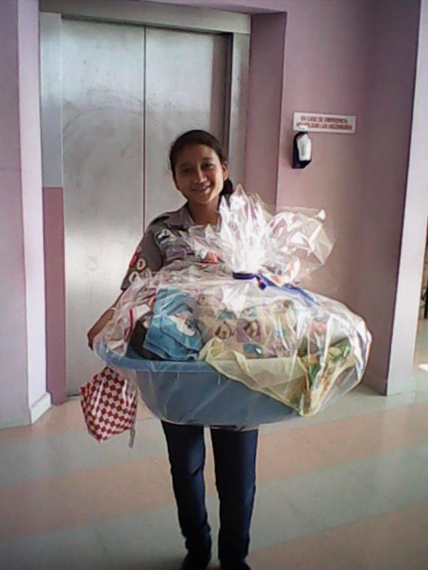 Reganlando esperanzas