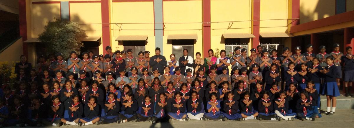 MESSENGER OF PEACE MODULE KNOWLEDGE  