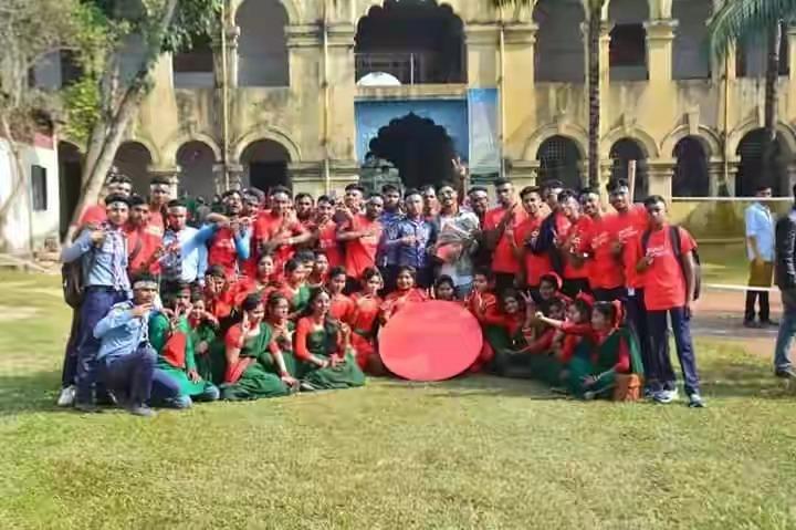 বিজয় দিবস উৎযাপন ২০১৯