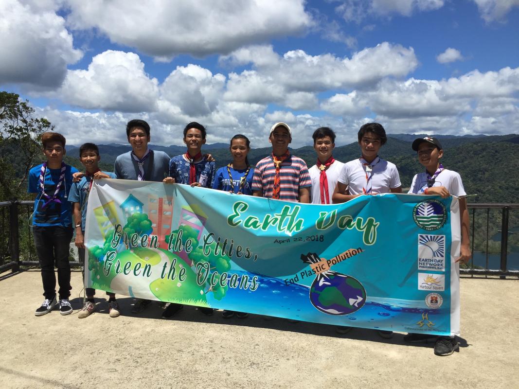 Watershed Awareness and Eco Tour