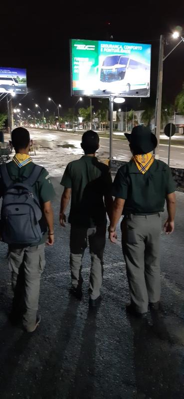 ProteAção