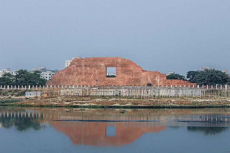 সরকারি এম এম কলেজ রোভার গ্রুপ কর্তৃক বুদ্ধিজীবী দিবস -২০১৯ পালন