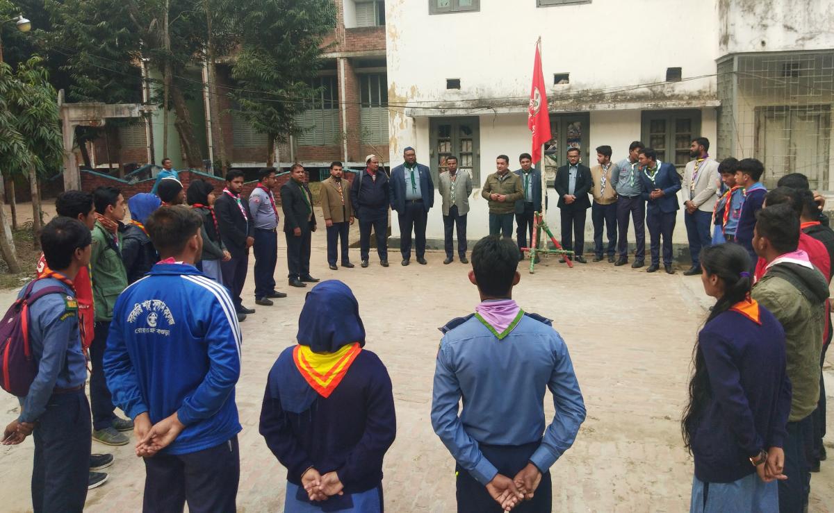 2nd MOP Local Coordinator Training 2020