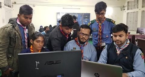 2nd MoP Local Coordinator Training - 2020 