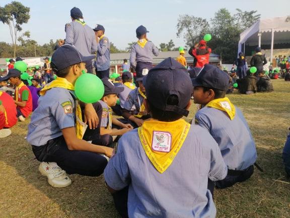 9th National Cub Camporee 2020 