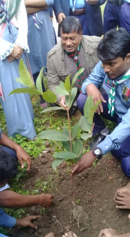 3rd MoP Local Coordinator Training 2020 Mymensingh,Bangladesh