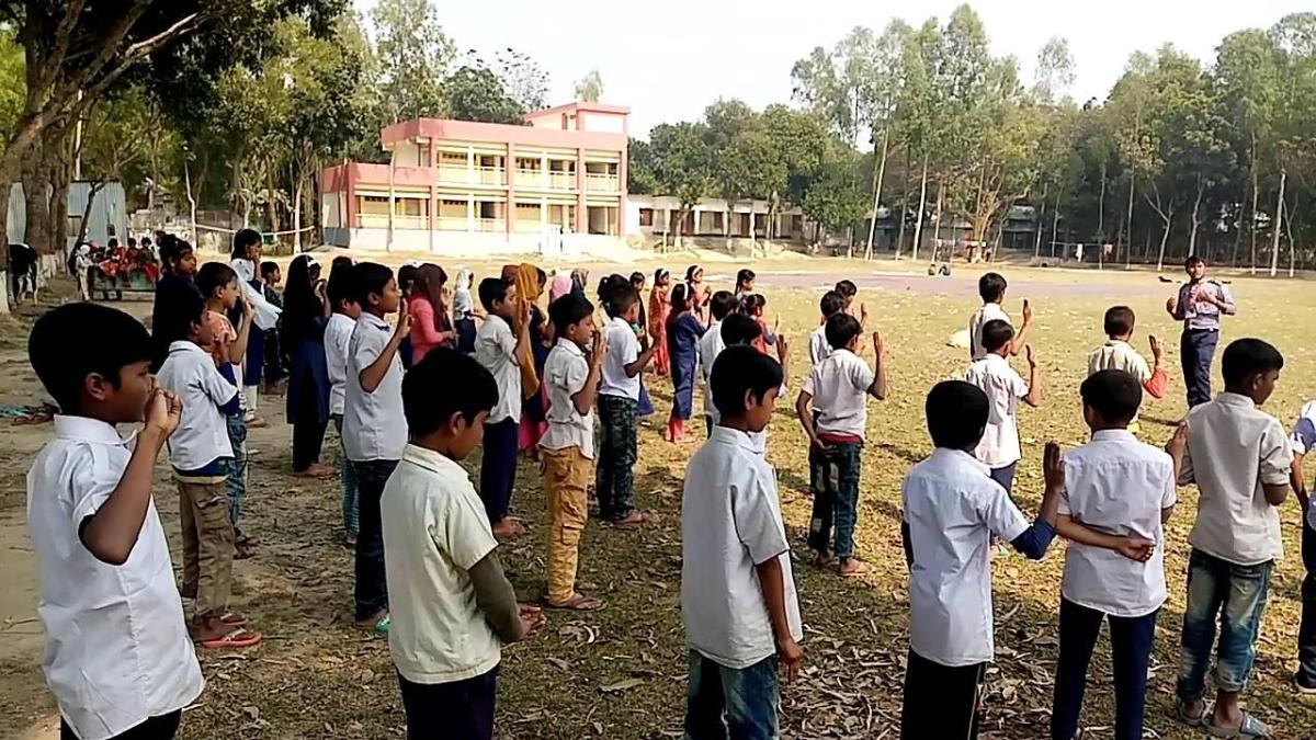 কাব হলিডে