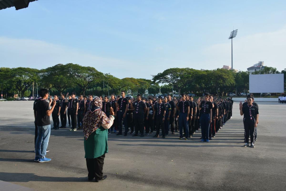 Kawad Kaki