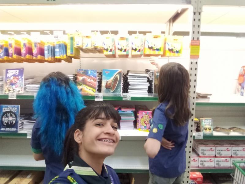 Escolhinha
