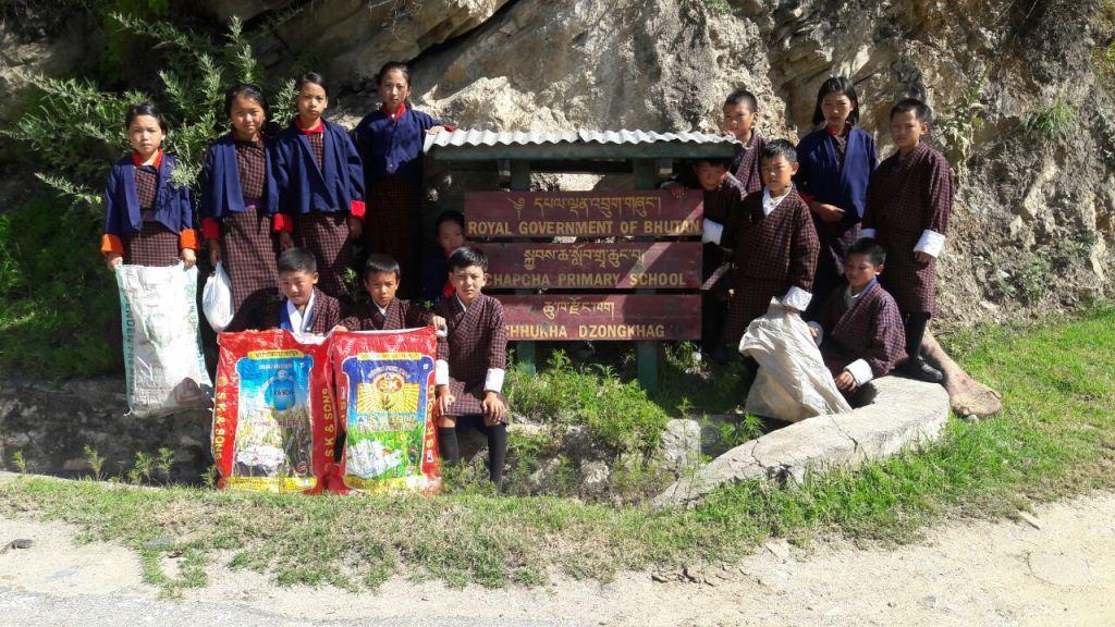 Internal Day of Peace