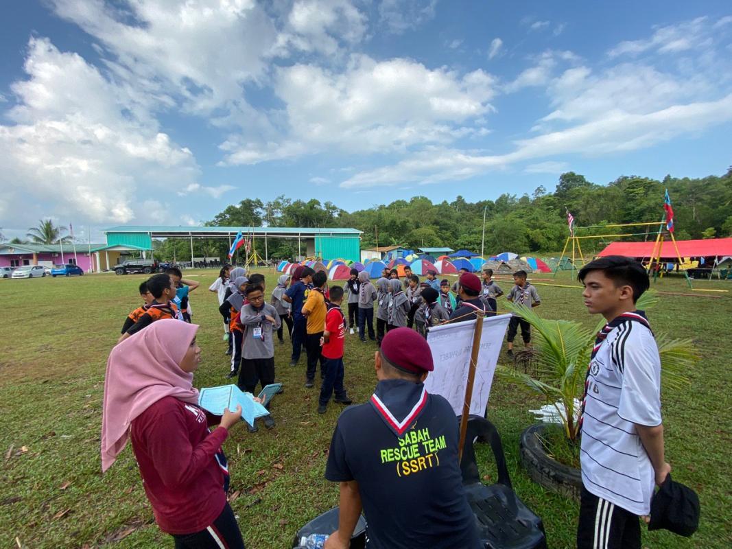 Jota Joti Sandakan(9M4SJSD)
