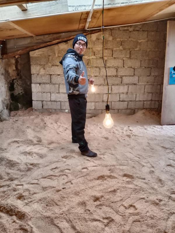 Benefiting Service at work place