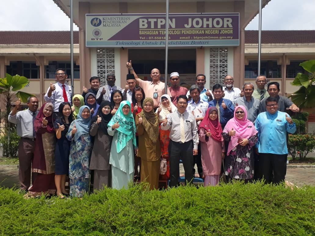 Bengkel Pemantauan Cemerlang PDPLI TFM dan Interim